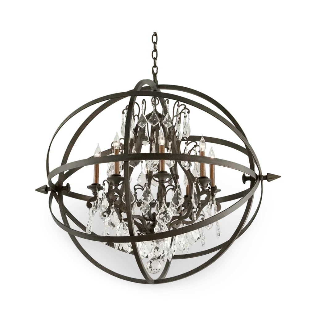 Terceira Mar Chandelier