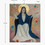 Thumbnail: Maria Immacolata Limited Edition Wall Art - by Paolo Palazzoli