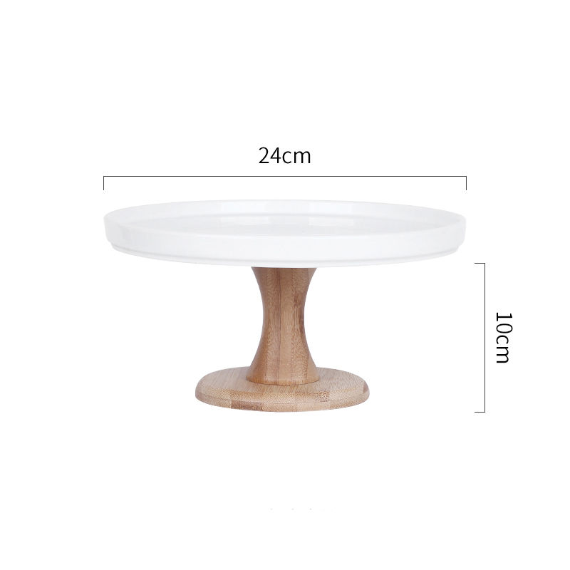 Thumbnail: Italian Rustic Cake Trays