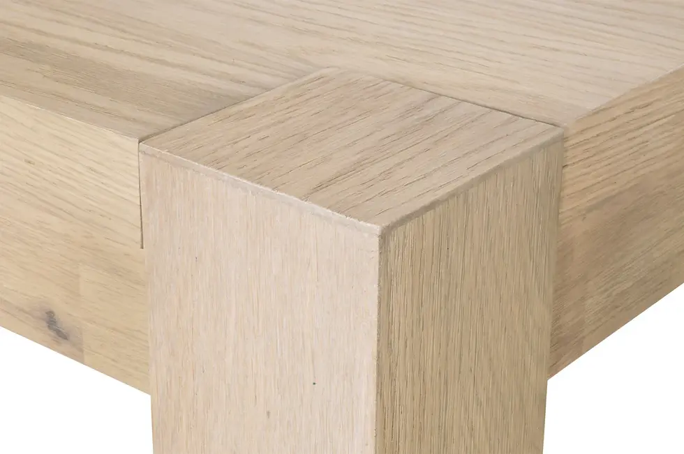 Thumbnail: Bianco Dining Table