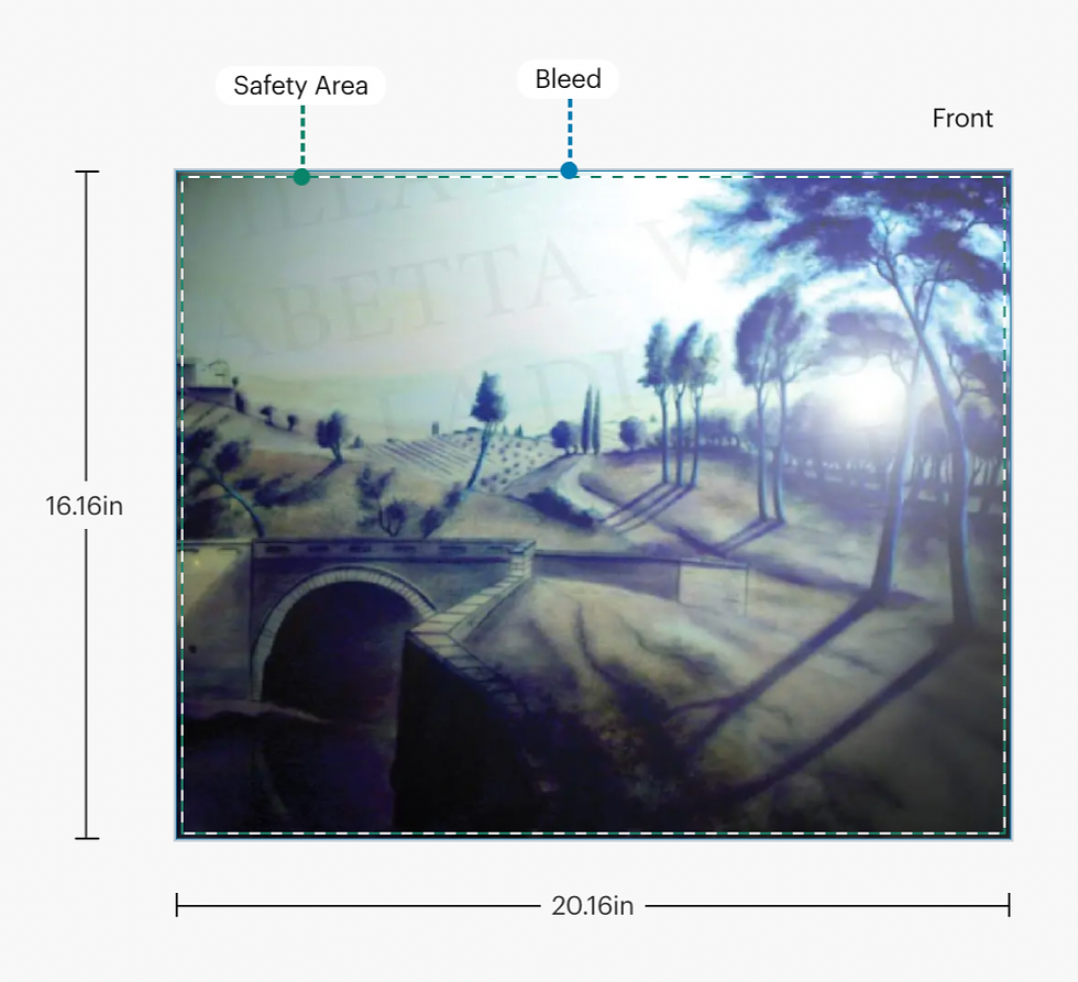 Thumbnail: Landscape - by Paolo Palazzoli