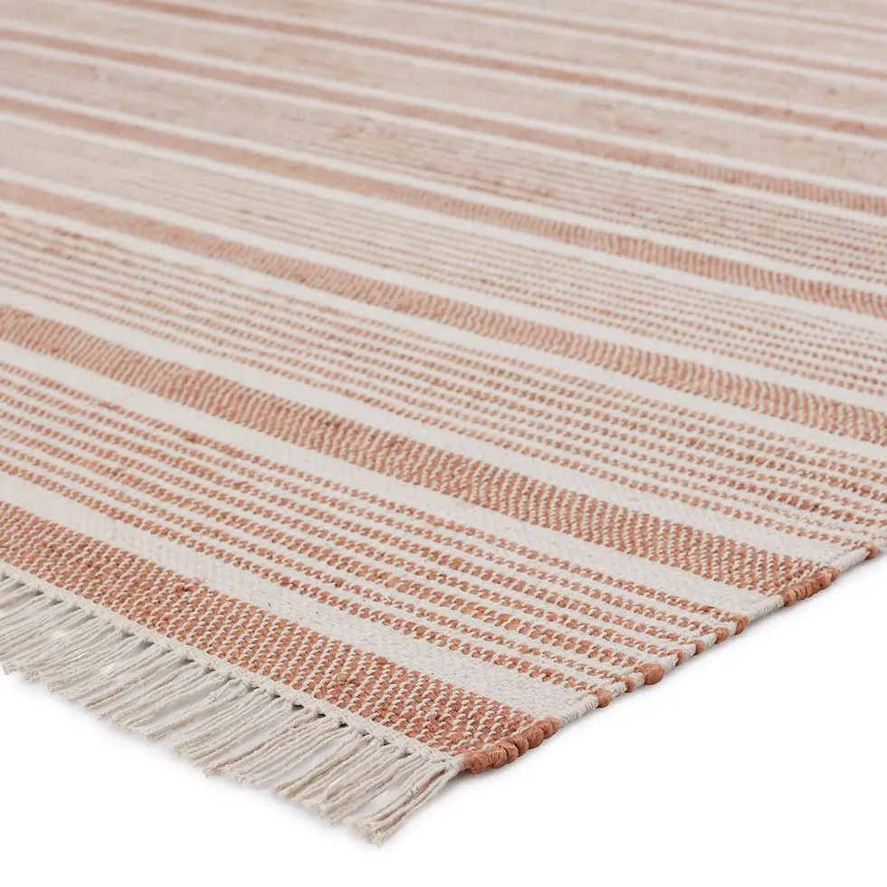 Thumbnail: Aubagne Stripe Area Rug
