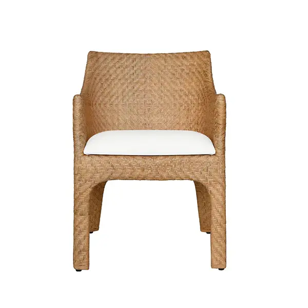 Thumbnail: Cognieres Side Chair
