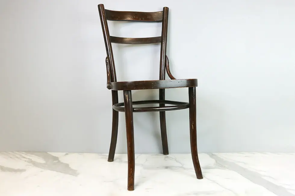 Thumbnail: Vallerois Dining Chairs