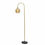 Thumbnail: Hotel Venezia Luxury Floor Lamp