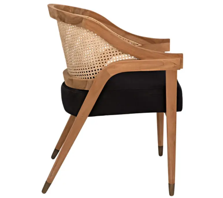 Thumbnail: Avoudrey Side Chair