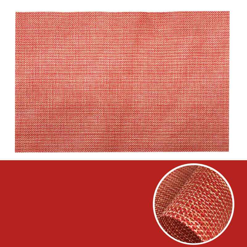 Thumbnail: Ciconia Hotel Luxe Linen Placemats