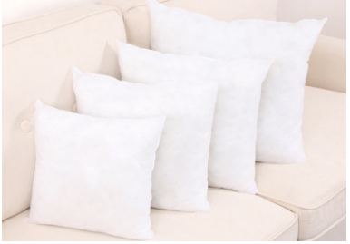 Thumbnail: Nydri Modern Brushed Cotton Accent Pillow Series