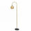 Thumbnail: Hotel Venezia Luxury Floor Lamp