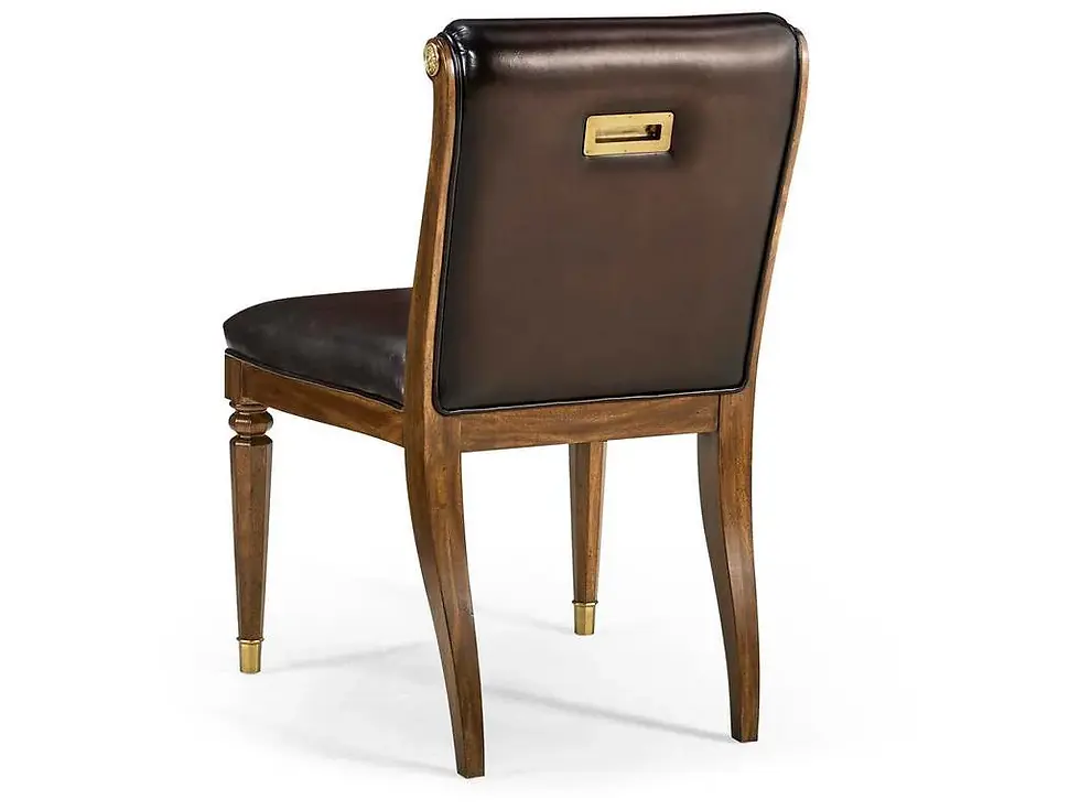 Thumbnail: Sangro Dining Chair