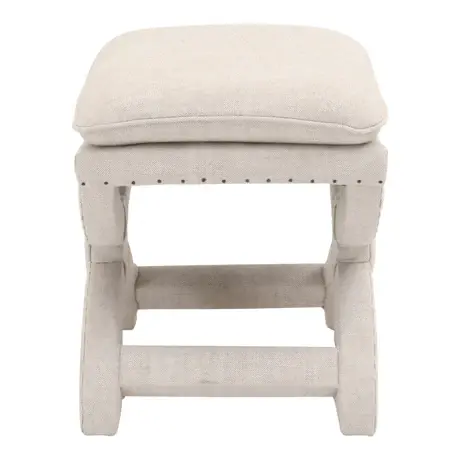 Thumbnail: Petite Chaux Ottoman