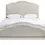 Thumbnail: Murette Upholstered Bed