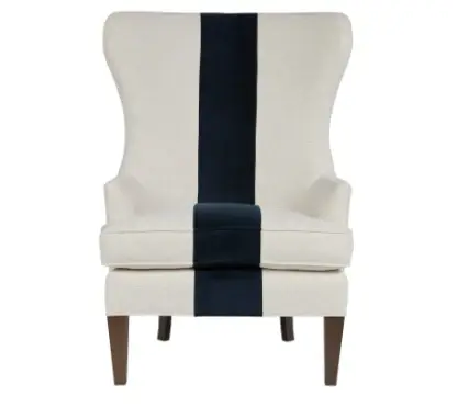 La Rode Wingback Chair