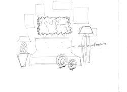 Home Stager, Burlington, Oakville, Hamilton, Ontario