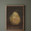 Thumbnail: Vintage Pear Wall Art