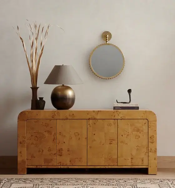 Thumbnail: Montigny Media Console