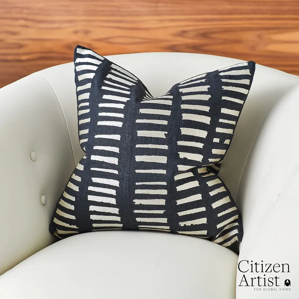 Thumbnail: Merbaka Accent Pillow