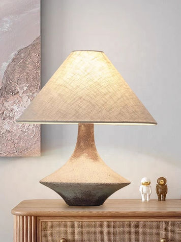 Modern Ceramic Table Lamp