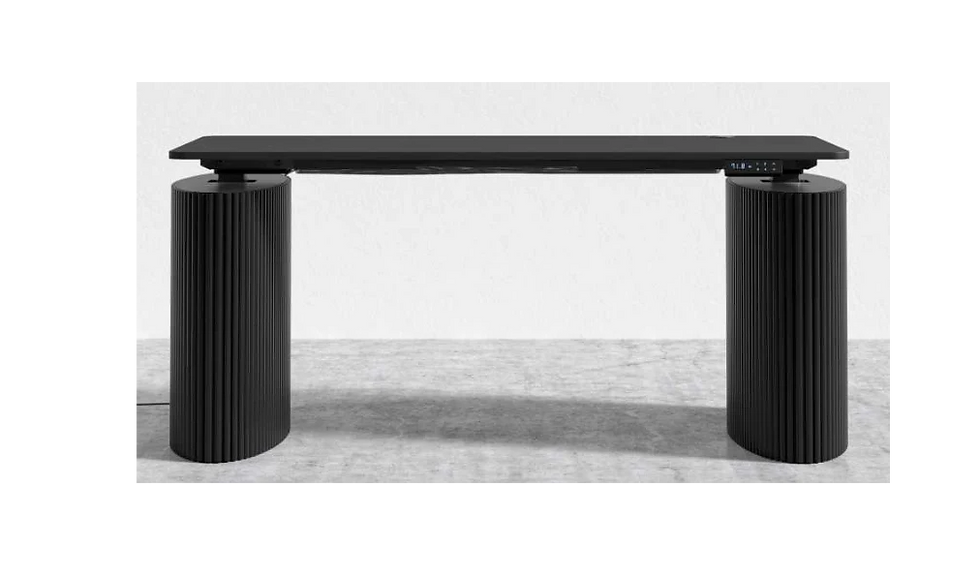 Thumbnail: Makrilia Adjustable Desk