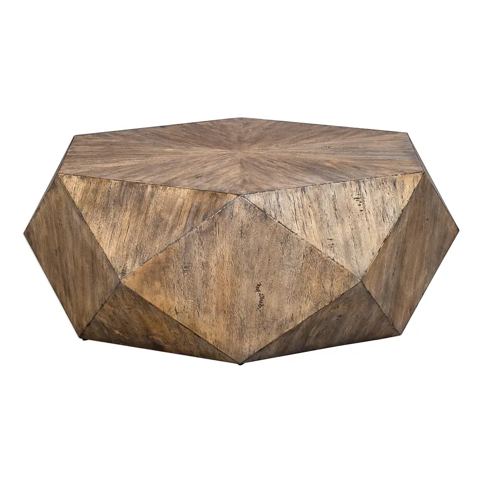 Thumbnail: Teano Cocktail Table