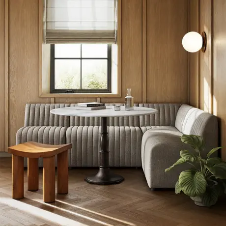 Thumbnail: Terlizzi Dining Banquette