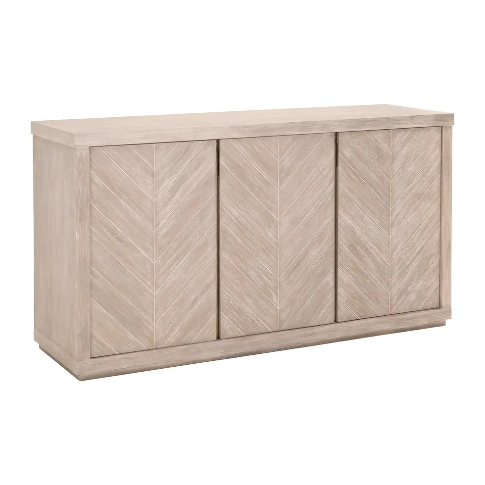 Thumbnail: Bianco Media Sideboard