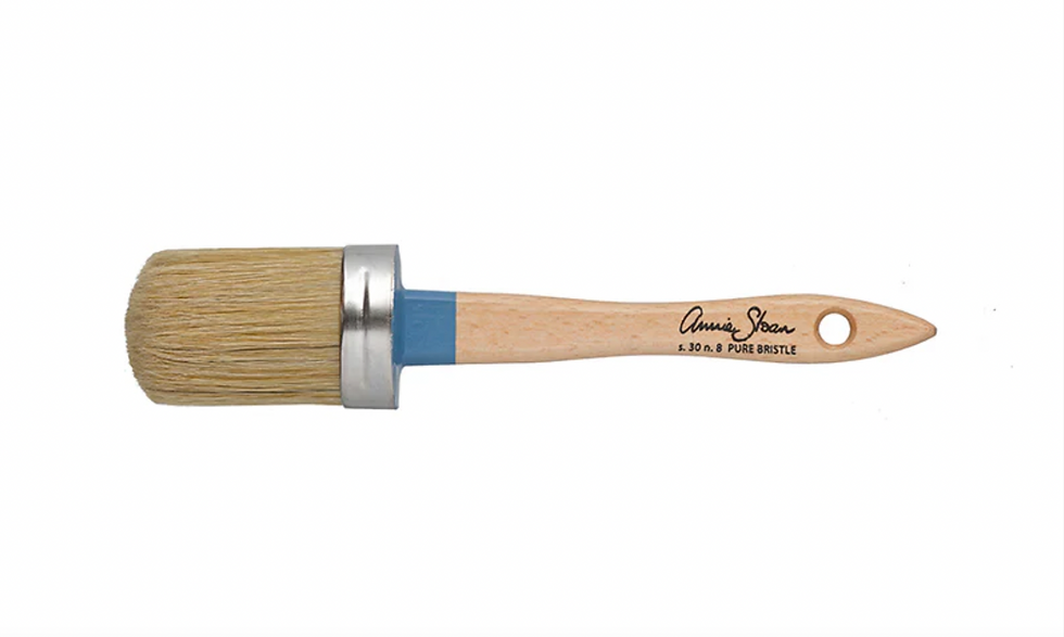 Thumbnail: Chalk Paint Brush