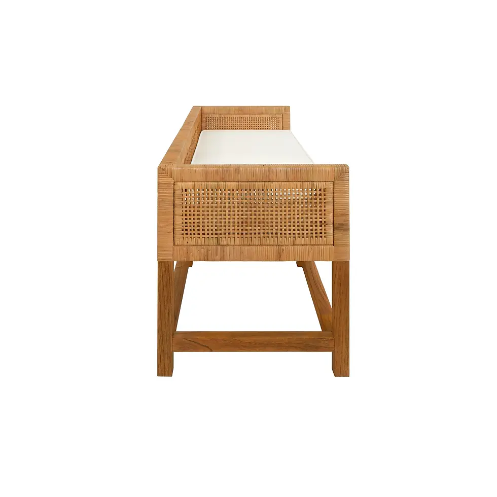 Thumbnail: Vathi Beach Bench