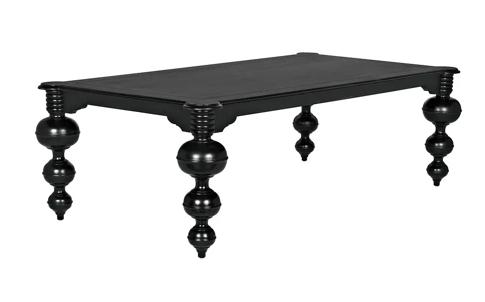 Thumbnail: Longechaux Dining Table