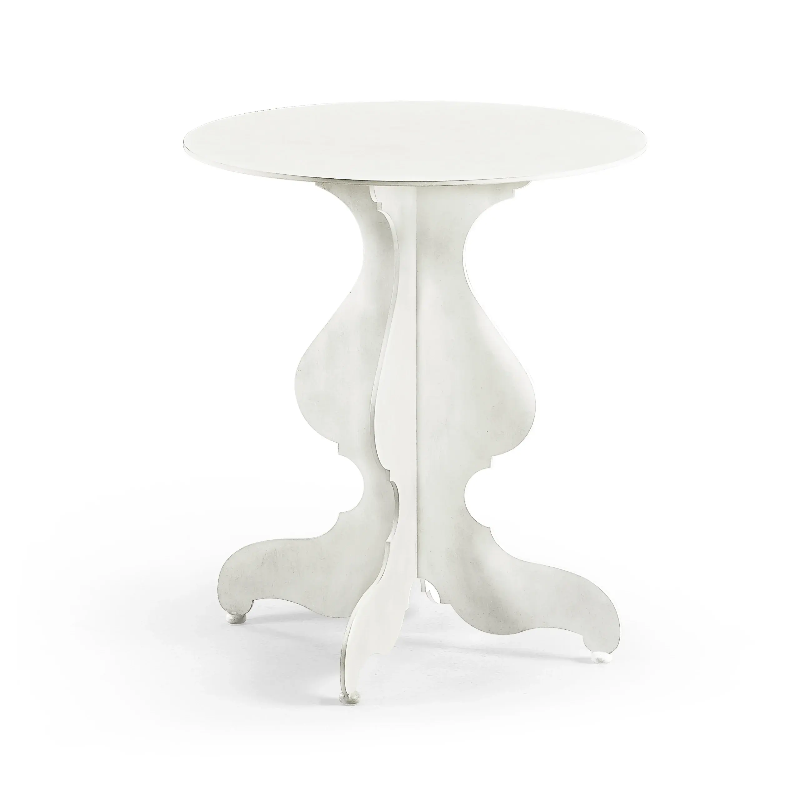 Manziat Accent Table