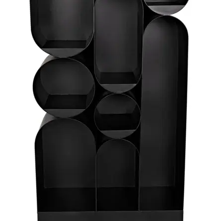 Thumbnail: Serra Modern Bookcase