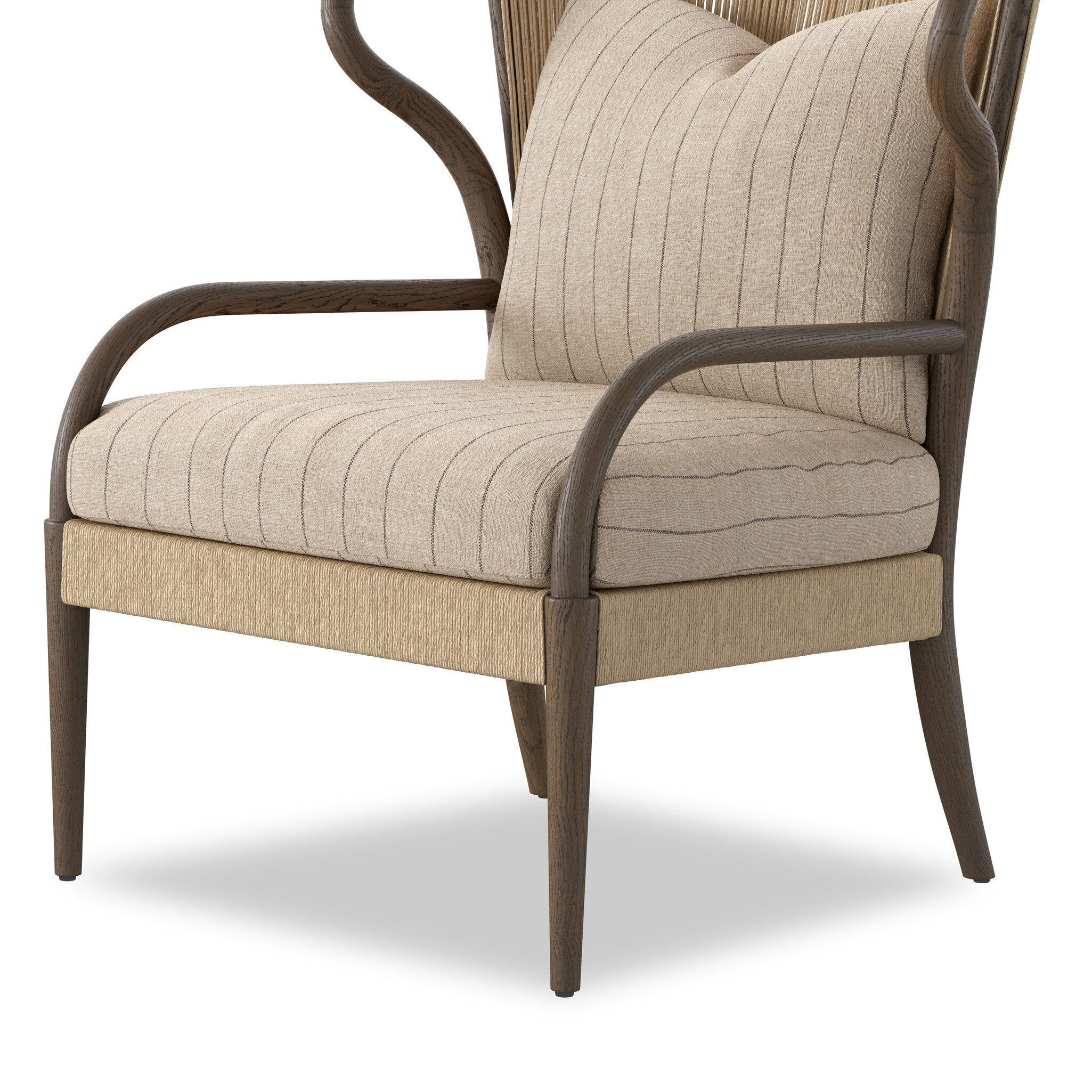 Viterbo Armchair