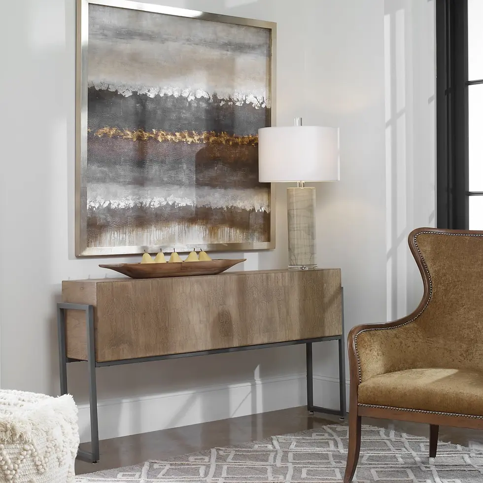 Mapini Console Table