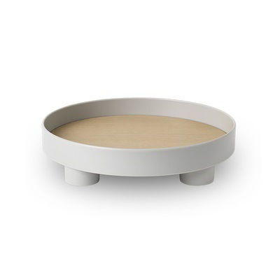 Thumbnail: Besancon French Oak Multi-Purpose Tray