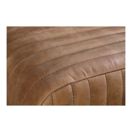 Thumbnail: Osiglia Leather Bench