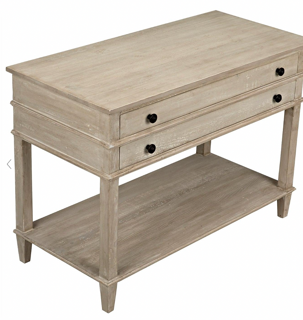 Thumbnail: Paradisi Nightstand