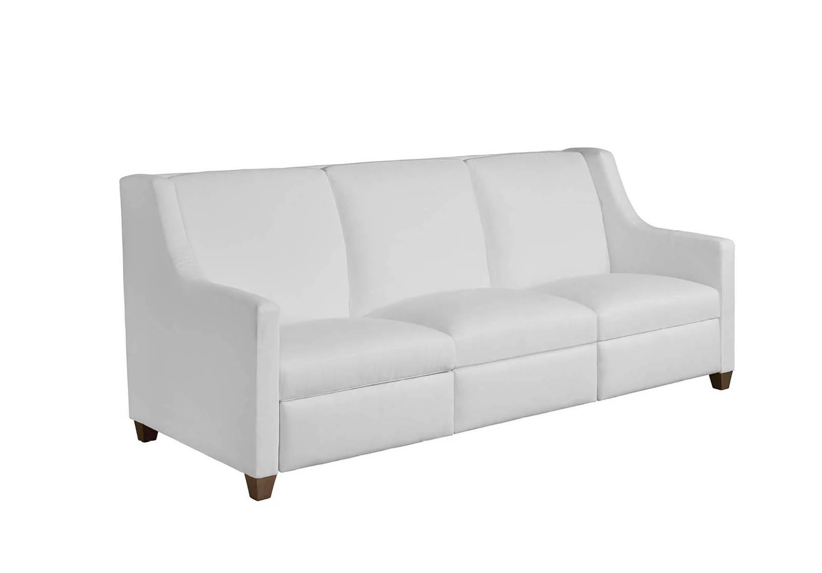 Colonne Reclining Sofa