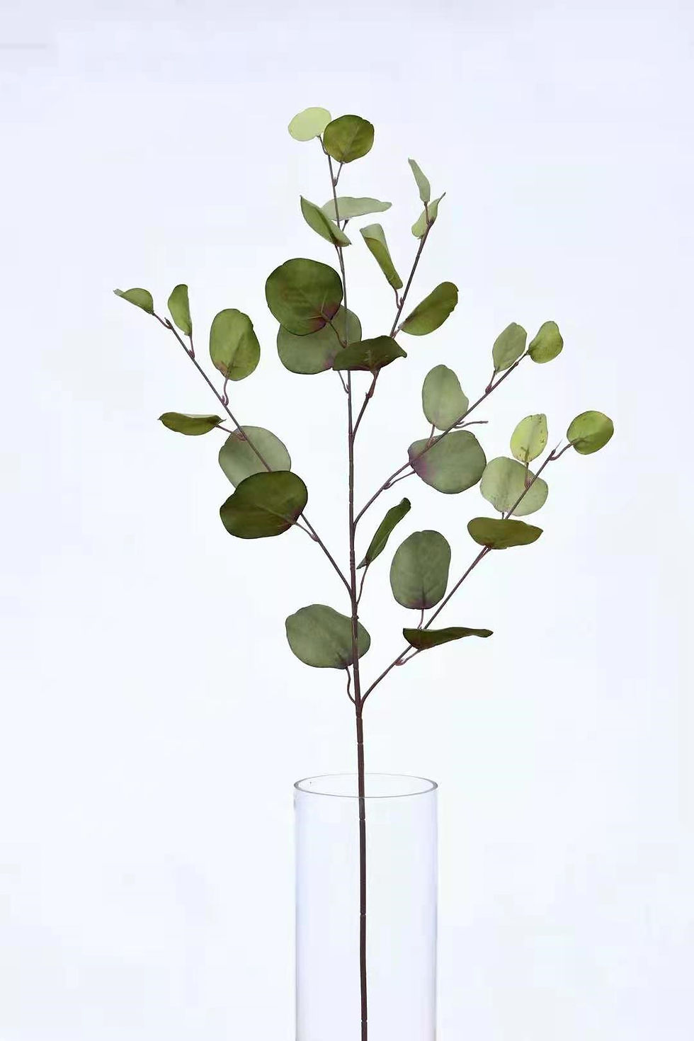 Thumbnail: Prasoura Faux Silver Pennies