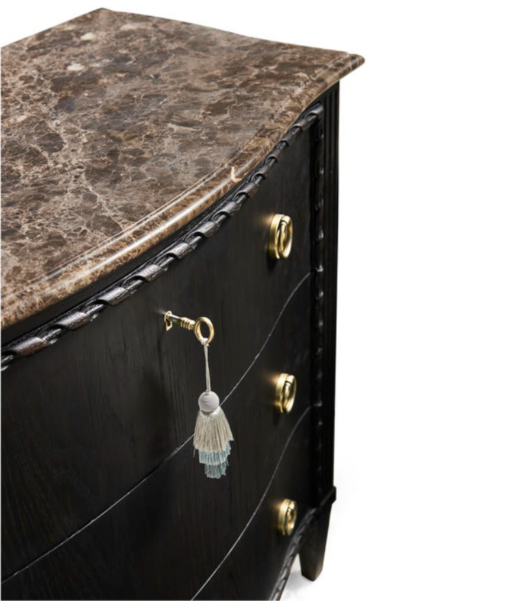 Thumbnail: Revel Marble Chest