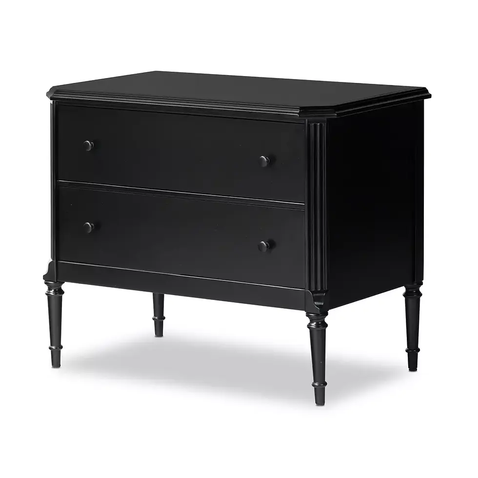 Thumbnail: Gueret Nightstand