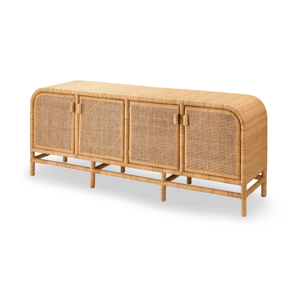 Langres French Sideboard