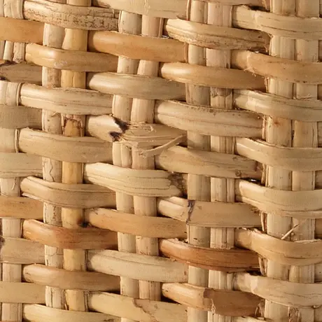 Thumbnail: Dionisi Wicker Ottoman