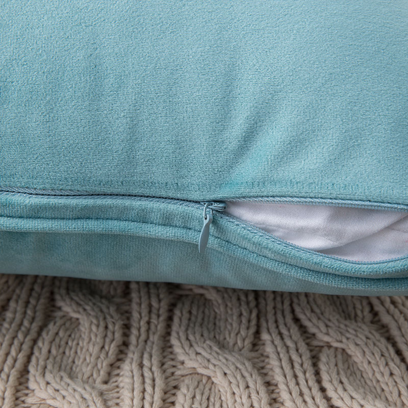 Thumbnail: Vichy Velvet Accent Pillows