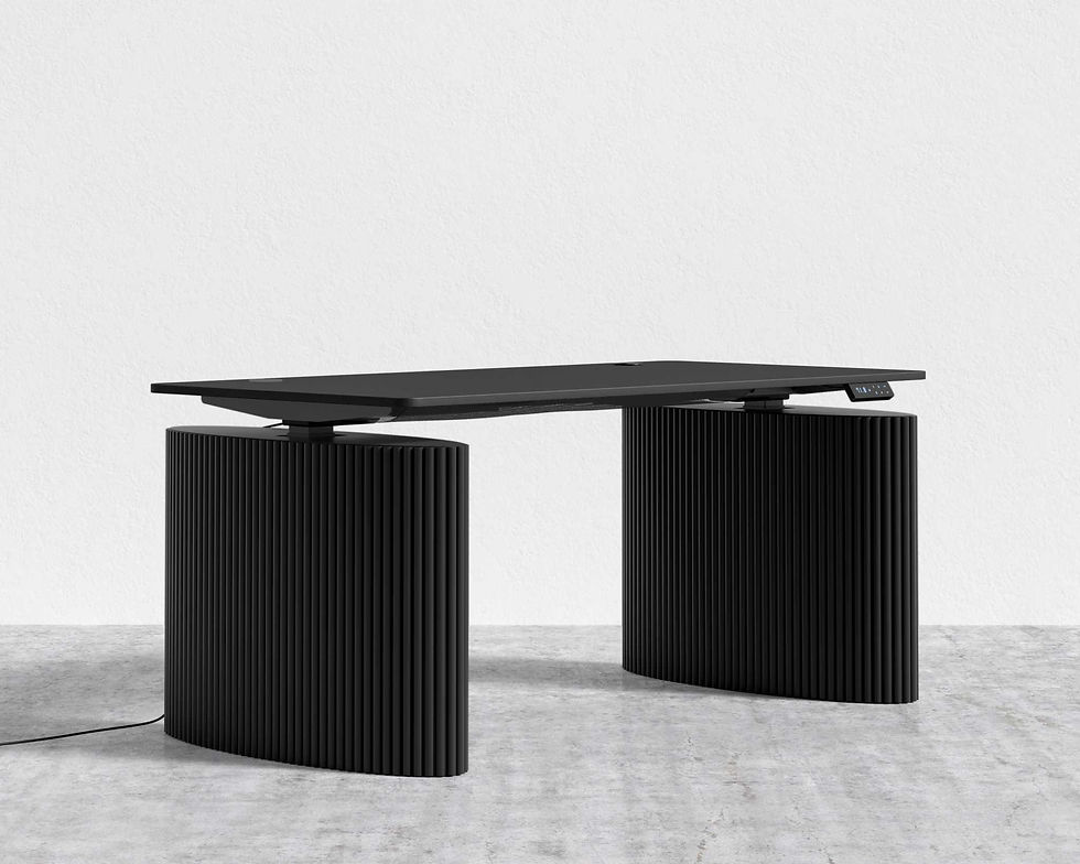 Thumbnail: Makrilia Adjustable Desk