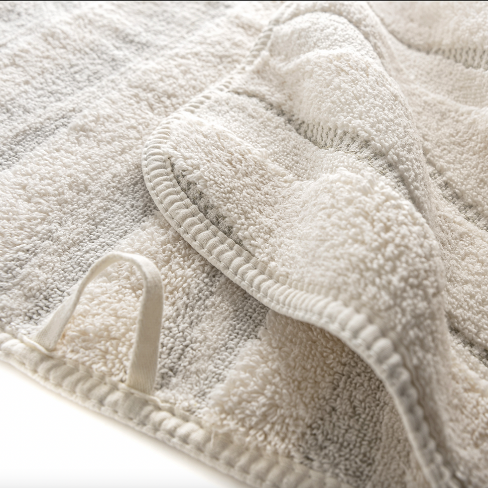 Thumbnail: Milano Luxury Towel Series