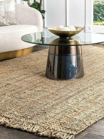 Sisal Area Rug