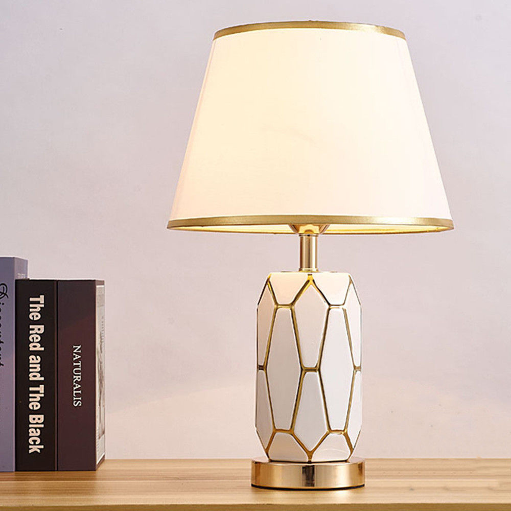 Fiesole Ceramic Table Lamp