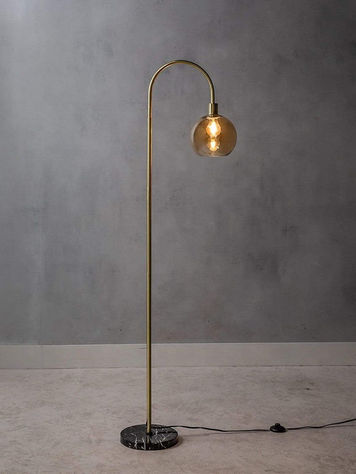 Venezia Modern Floor Lamp
