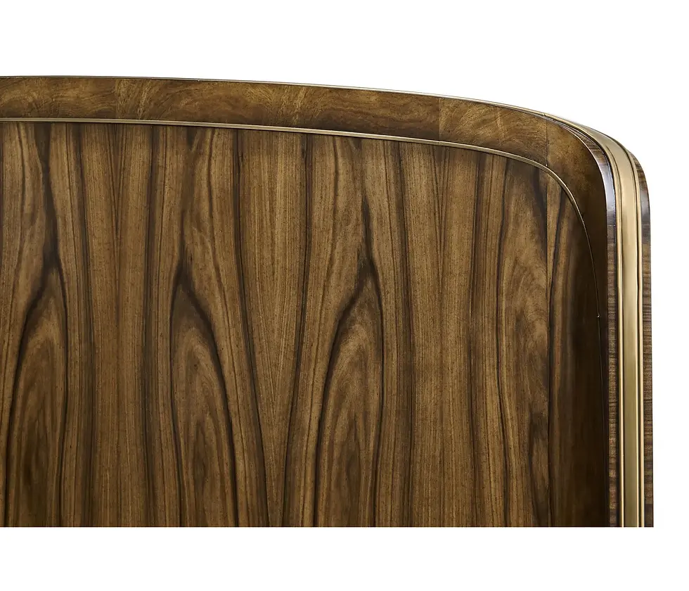 Thumbnail: Sangro Panel Bed