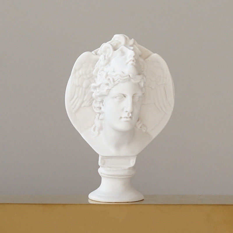 Thumbnail: Mini Bust Statue Collection